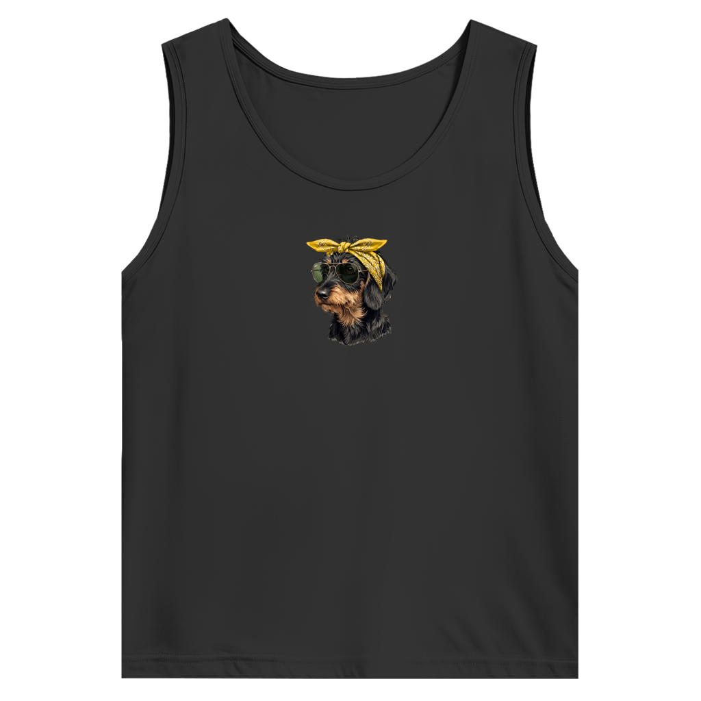 Damen Sommer Top – Weenie Chic