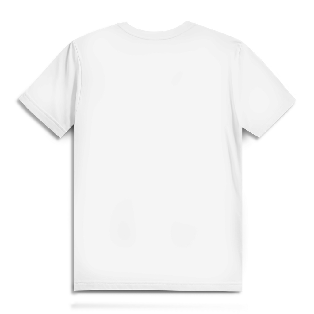 Herren Premium Bio T-Shirt – mit King Cool Dackel Motiv