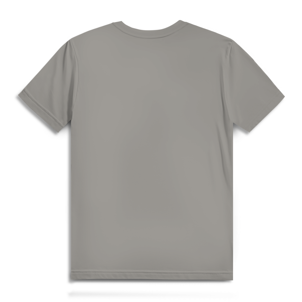 Herren Premium Bio T-Shirt – mit King Cool Dackel Motiv