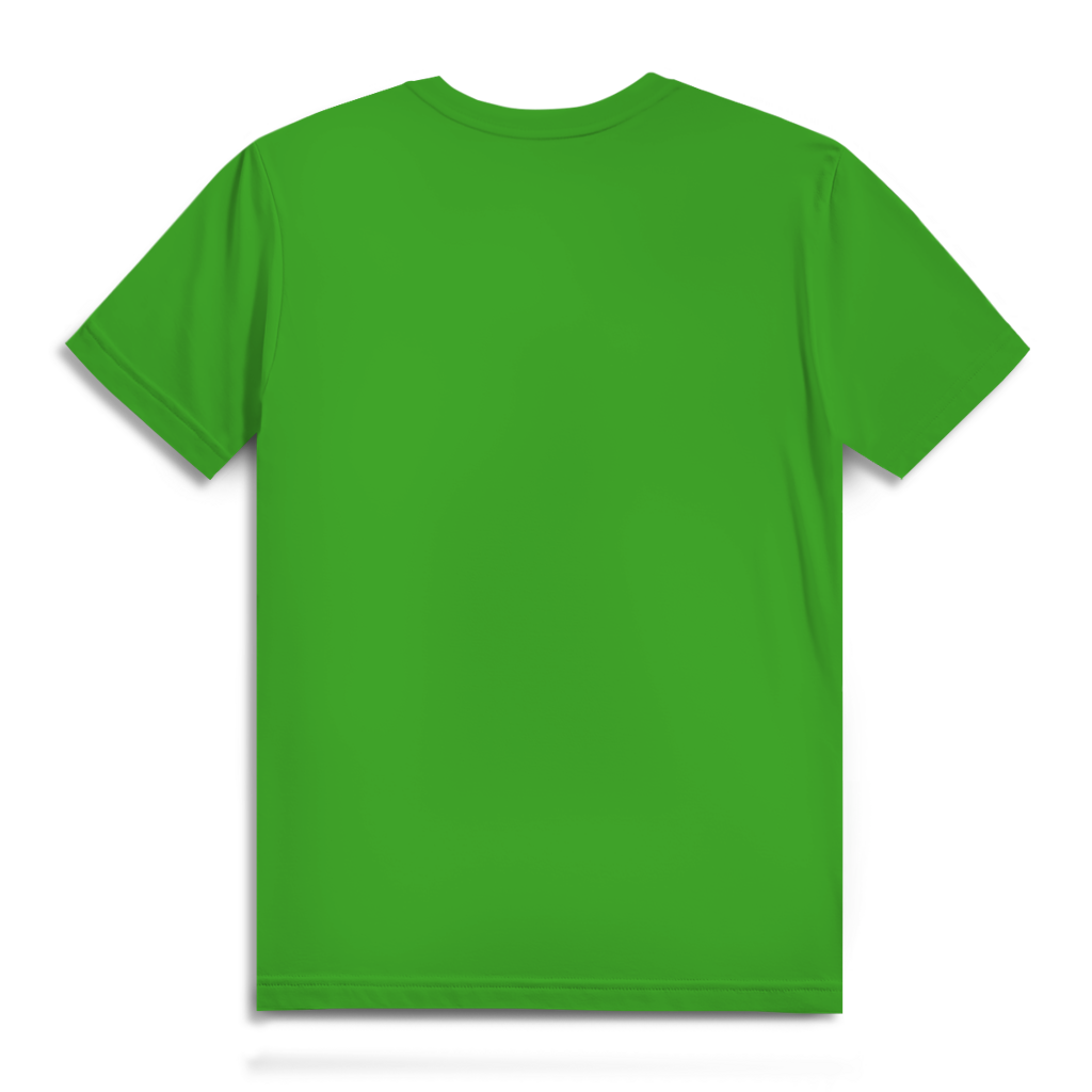 Herren Premium Bio T-Shirt – mit King Cool Dackel Motiv