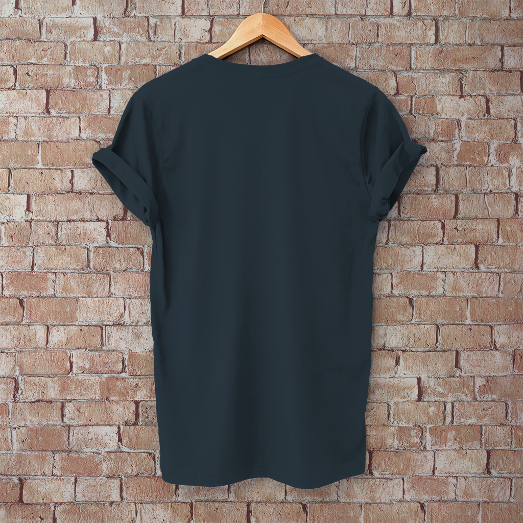 World Dachshund Day 2026 – Unisex T-Shirt | Brauner Rauhhaar Dackel