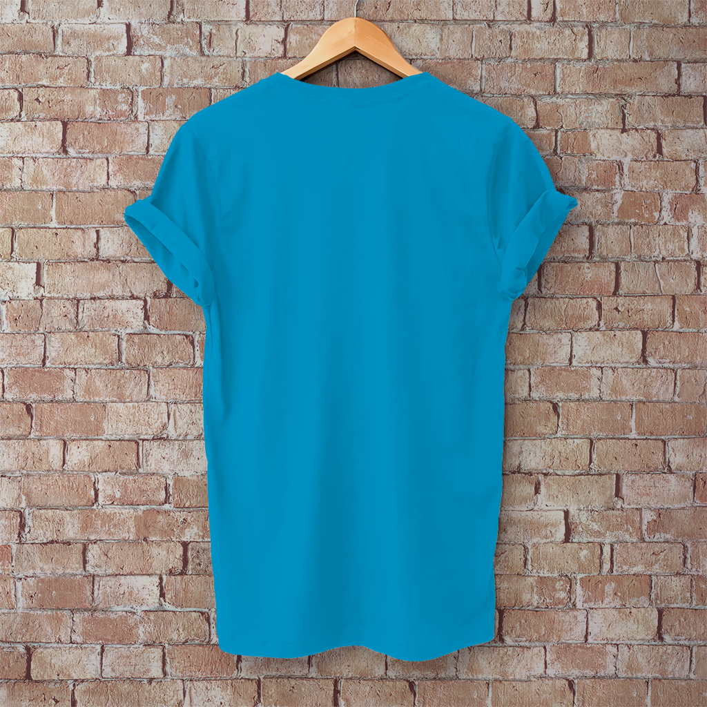 T-Shirt High Summer Unisex