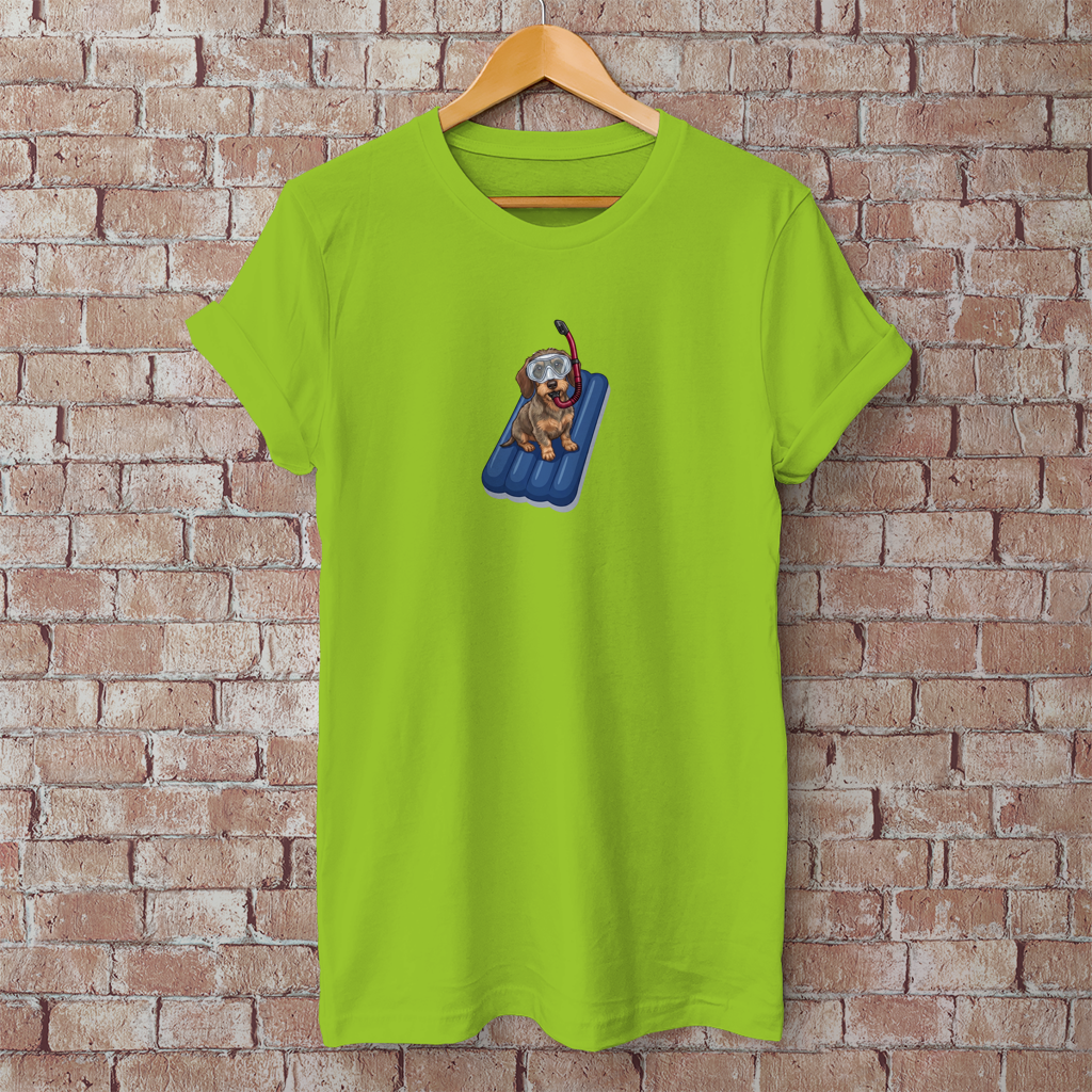 T-Shirt High Summer Unisex