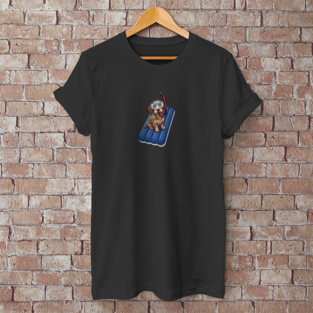 T-Shirt High Summer Unisex