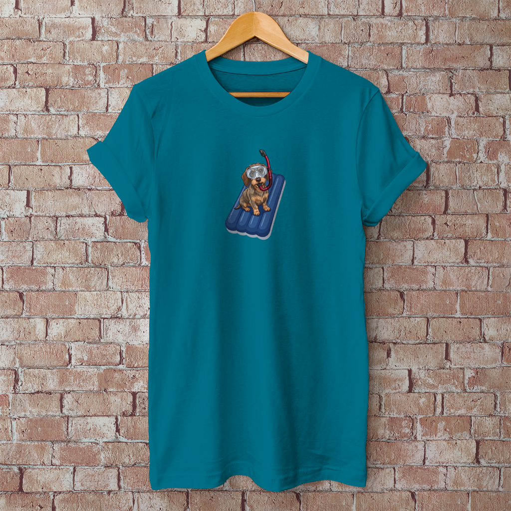 T-Shirt High Summer Unisex