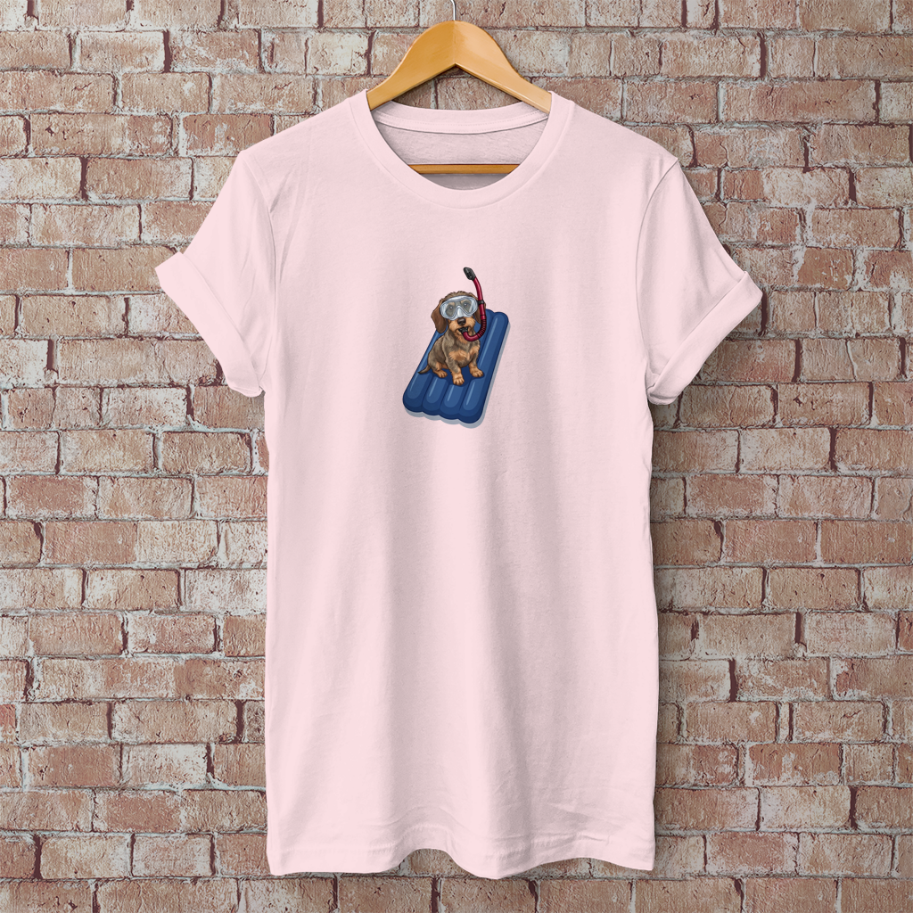 T-Shirt High Summer Unisex