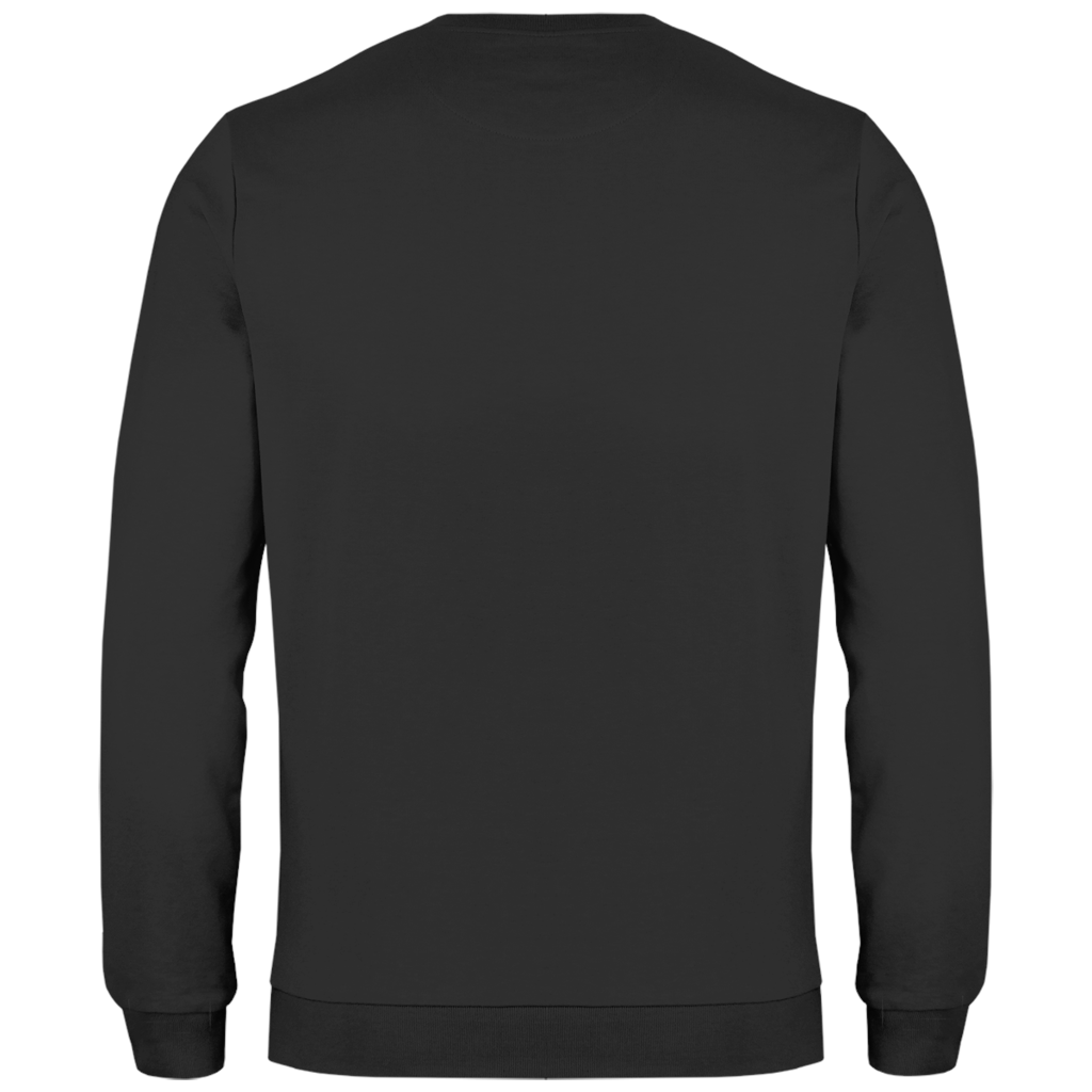 Herren Sweatshirt Bavarian Weenie