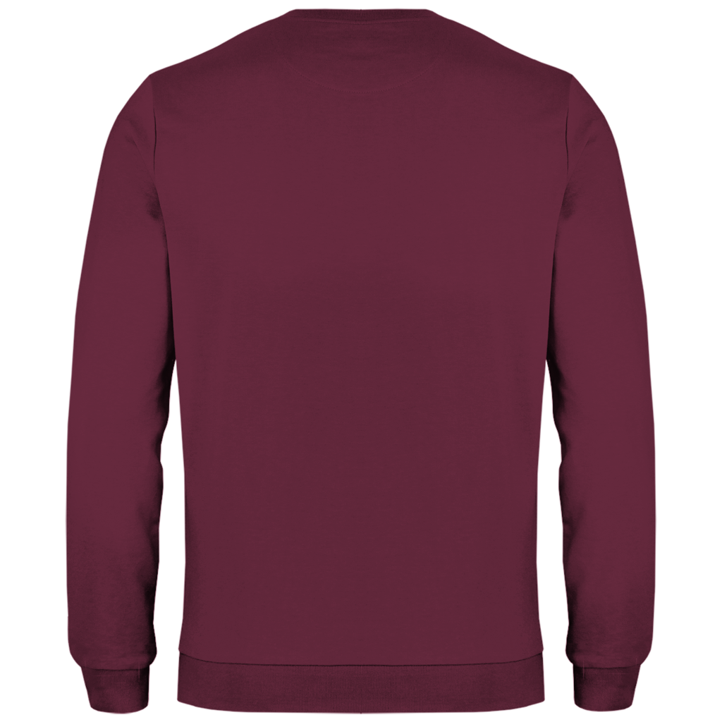 Herren Sweatshirt Bavarian Weenie