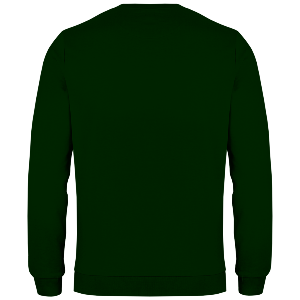 Herren Sweatshirt Bavarian Weenie