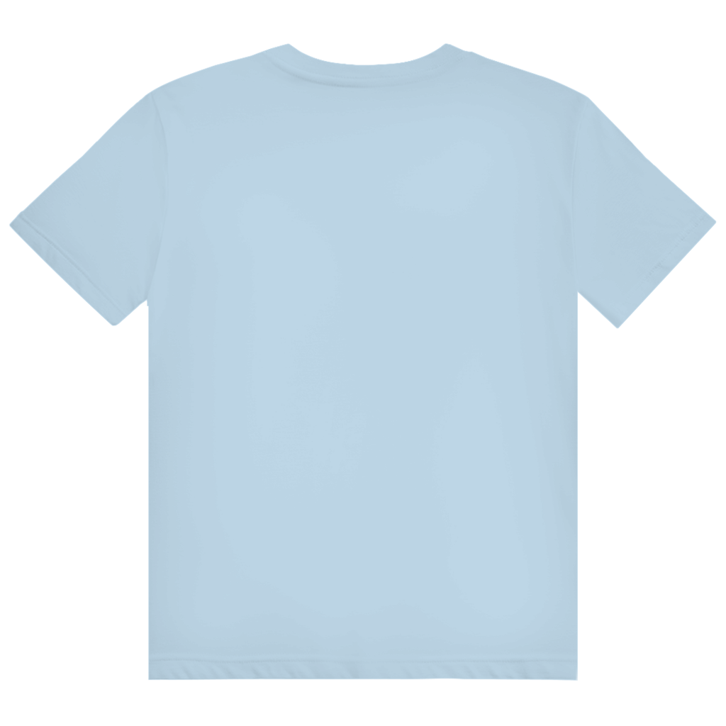 Dackel T-Shirt Damen | Mein Herz. An der Leine. | GLAM ART