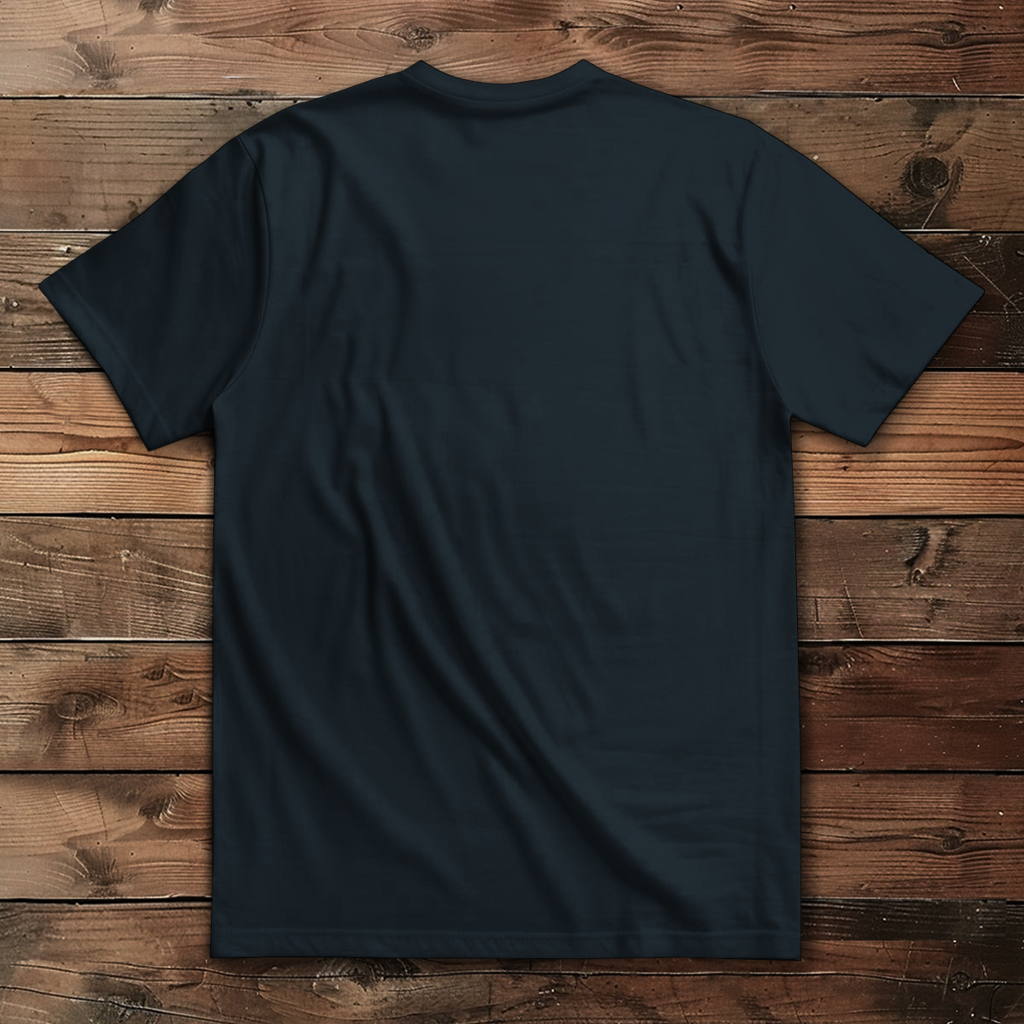 Dackel T-Shirt Damen | Mein Herz. An der Leine. | GLAM ART