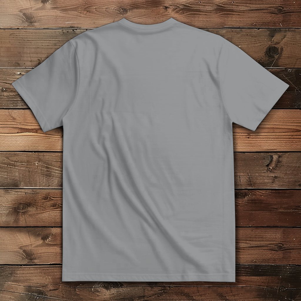 Dackel T-Shirt Damen | Mein Herz. An der Leine. | GLAM ART