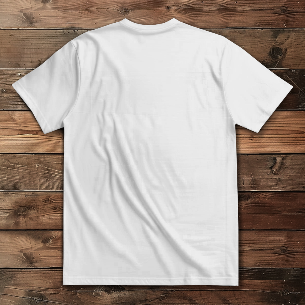 Dackel T-Shirt Damen | Mein Herz. An der Leine. | GLAM ART