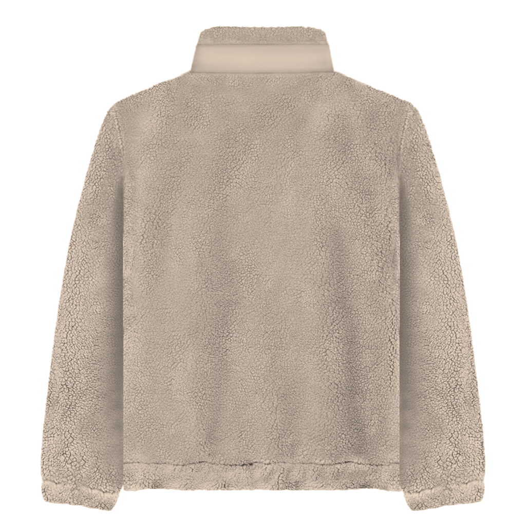 Sherpa Jacket für Sie&Ihn Classic | GLAM ART