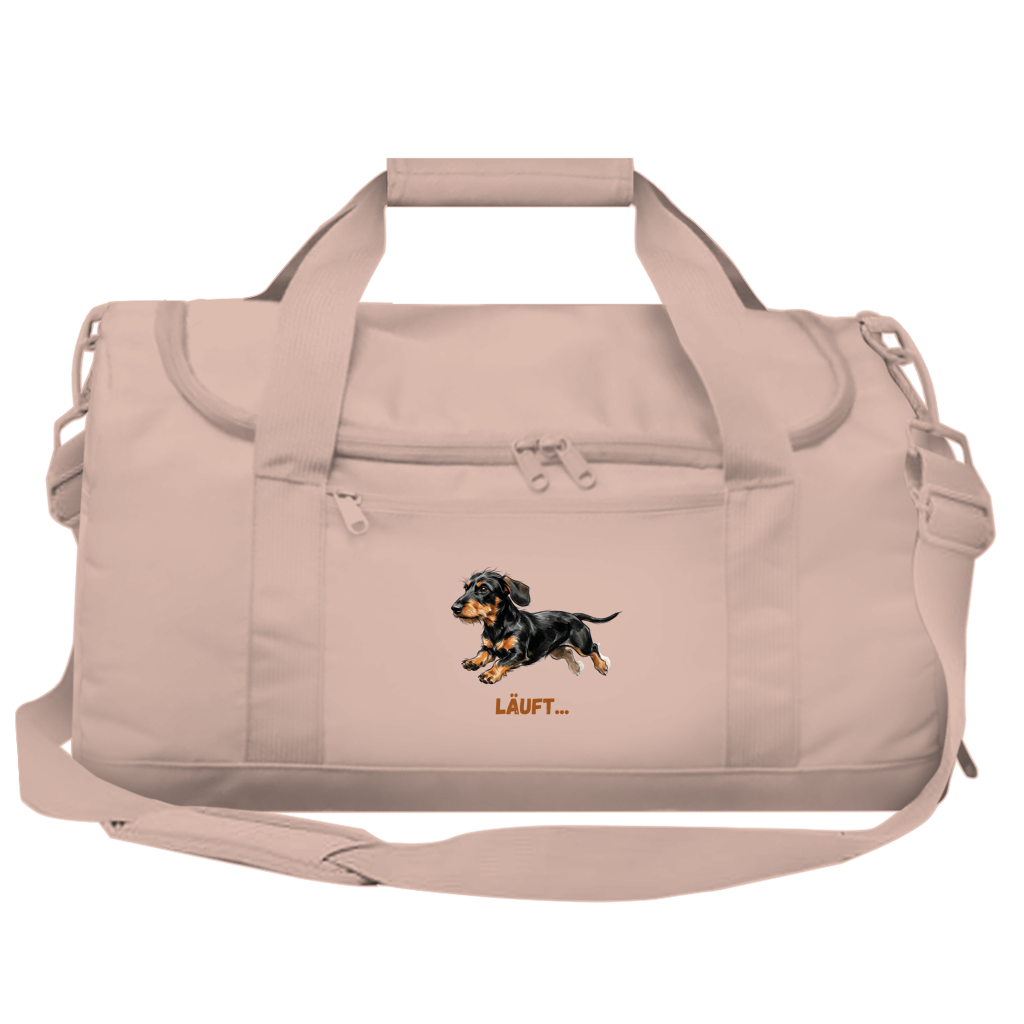Sporttasche Läuft | Classic Collection | GLAM ART