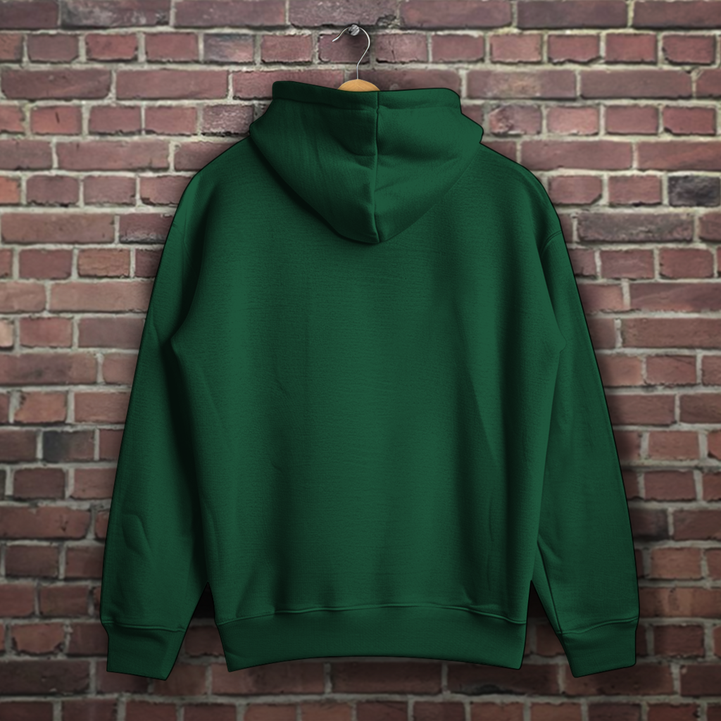 Dackel Hoodie Gold Edition | Rauhaar & Kurzhaar | GLAM ART
