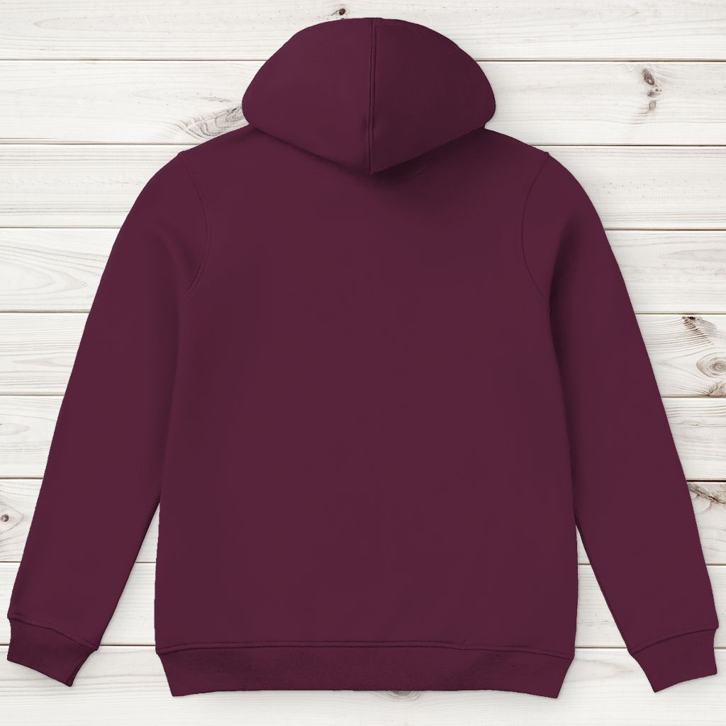 Unisex Premium Bio Hoodie Weenie Beanie