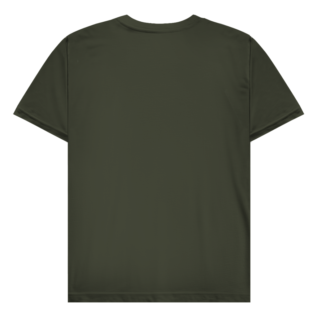 Unisex T-Shirt Black Tan Dackel Design