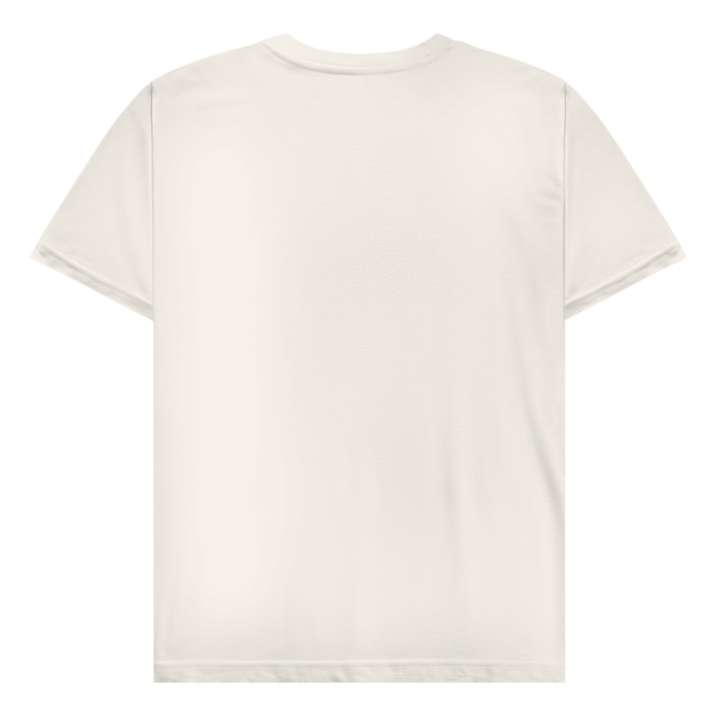 Unisex T-Shirt Black Tan Dackel Design