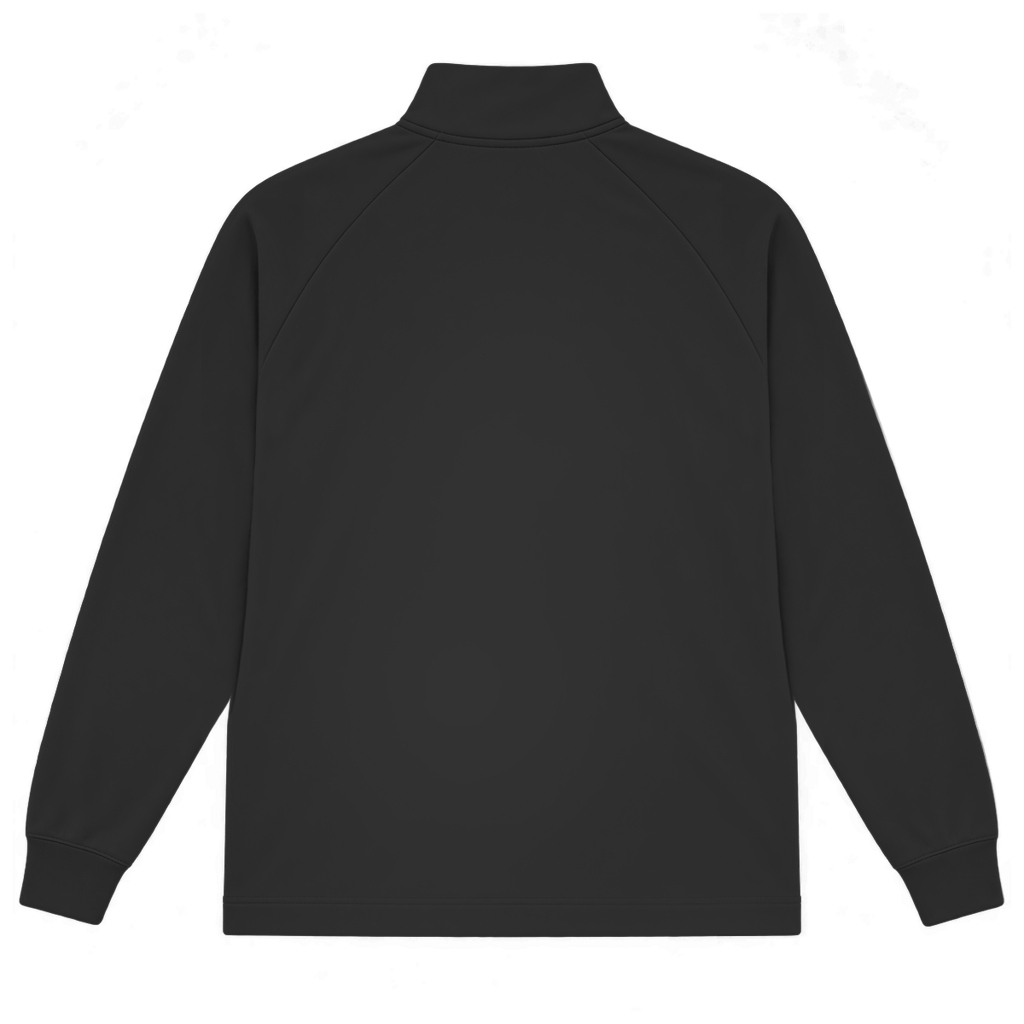 Performance Sport - Funktionsshirt mit Zipper Langarm