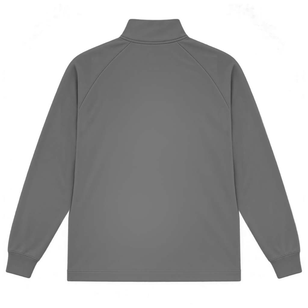Performance Sport - Funktionsshirt mit Zipper Langarm