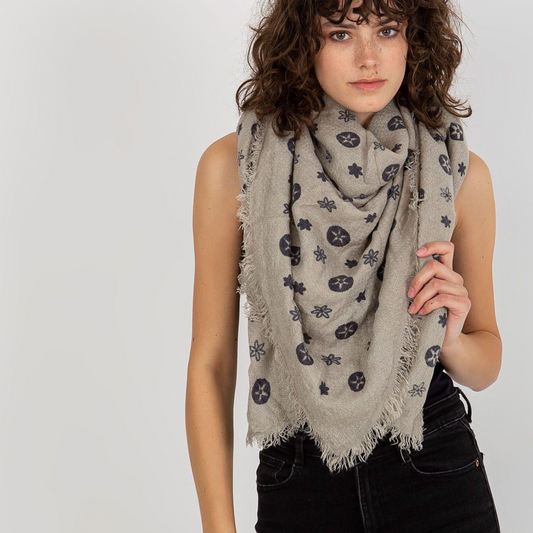 BOHO Schal trendy und angesagt