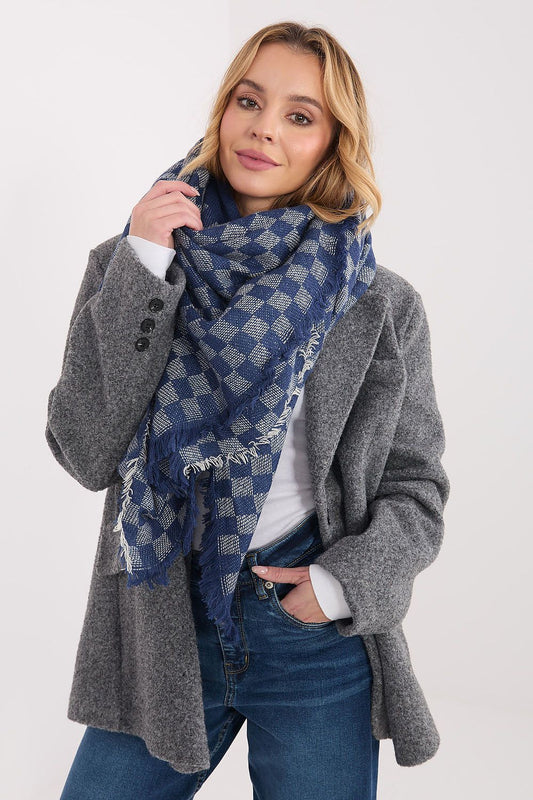  Schal model 222304 AT 