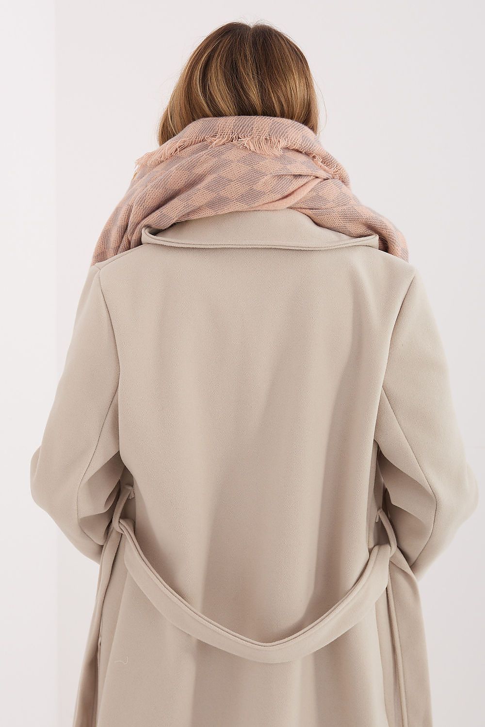  Schal model 222309 AT 