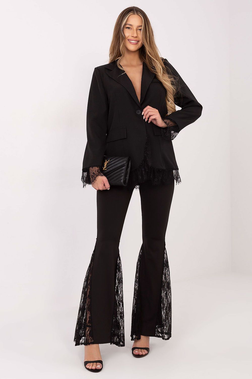  Sakko model 222786 Italy Moda 